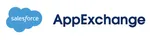 Available on the Salesforce AppExchange