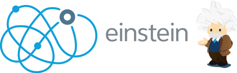 Salesforce Einstein AI with live NetSuite data