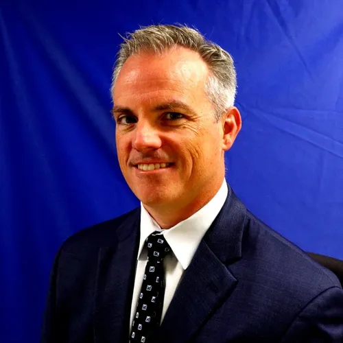 Garrett Sheehan, President & CEO, Greater New Haven Chamber of Commerce