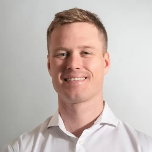 Steve Elliott, Director of Sales & Marketing at Norwood Sawmills