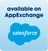 Salesforce AppExchange