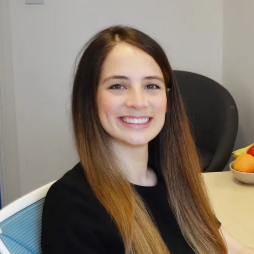 Ailie Fan, Managing Director at Study Links