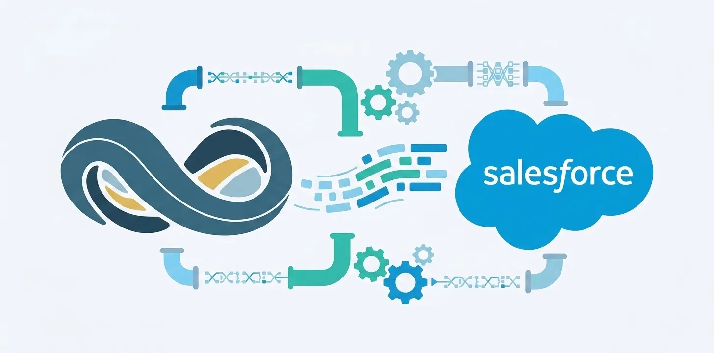 Does NetSuite Integrate with Salesforce? (Yes — Here's How)