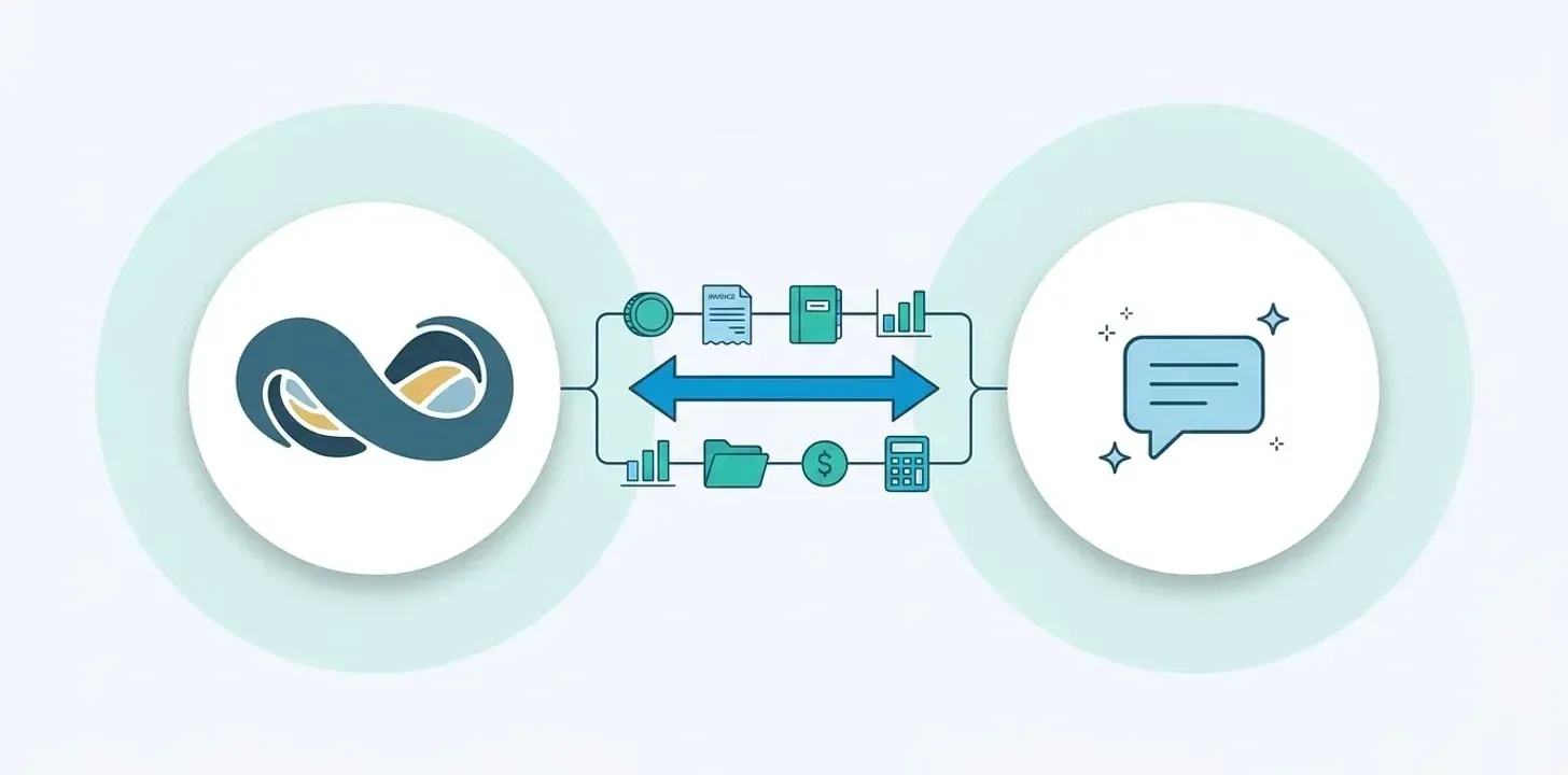 NetSuite Data in AI Assistants