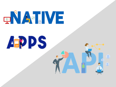 Understanding API vs Native App: Xero - Breadwinner