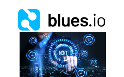 IOT Innovation Leader Blues Boosts Sales & Supply Chain Efficiency With Breadwinner for NetSuite