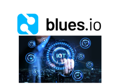 IOT Innovation Leader Blues Boosts Sales & Supply Chain Efficiency With Breadwinner for NetSuite