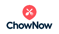 Chow Now logo