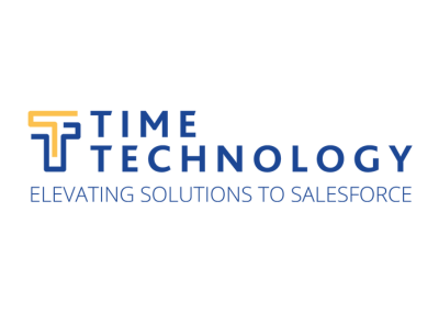 Time Technology reconciles bank transactions in Xero and invoices on Salesforce are updated