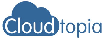 Cloudtopia logo