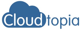 Cloudtopia Logo