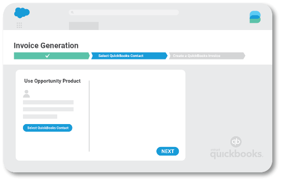 Speed up time-to-payment and accelerate the sales cycle with Breadwinner's Quickbooks to Salesforce Integration