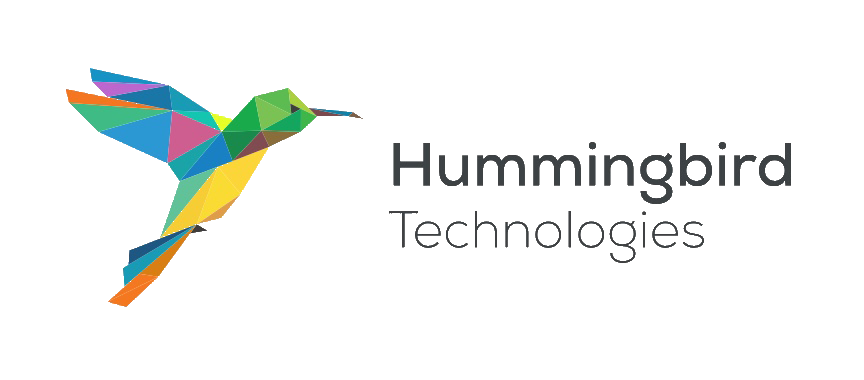 Hummingbird Technologies Logo