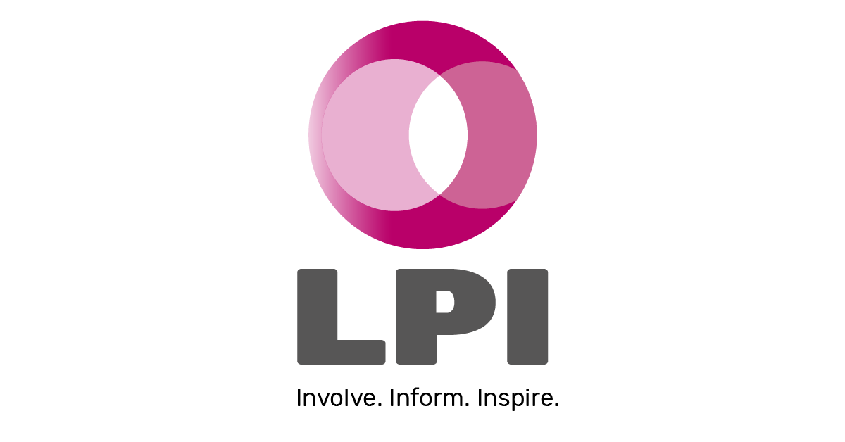 The Lpi Logo