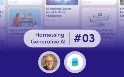 Harnessing the Power of Data with Salesforce Generative AI