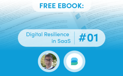 Digital Resilience in SaaS #01: CRM & ERP Integration