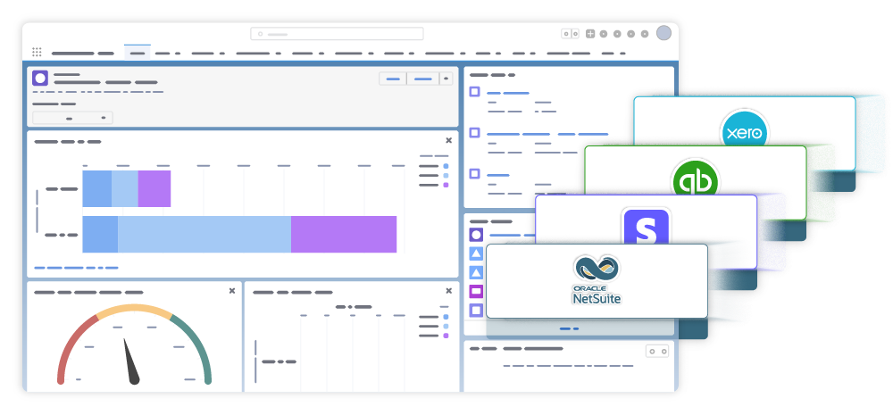 Seamless Data Integration