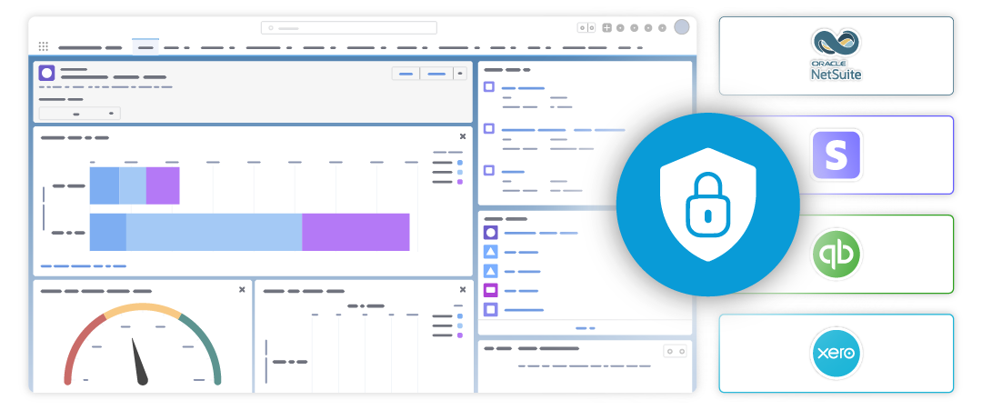 Your Data Secure