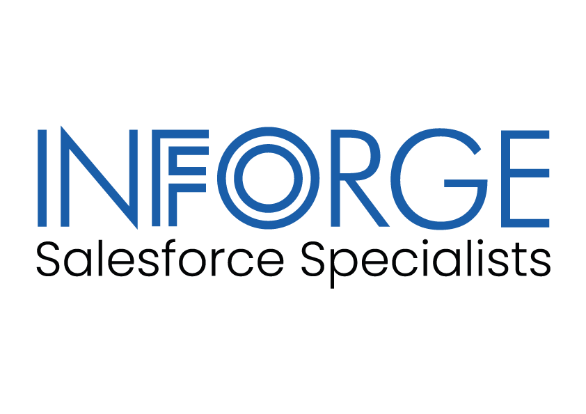 Inforge Logo