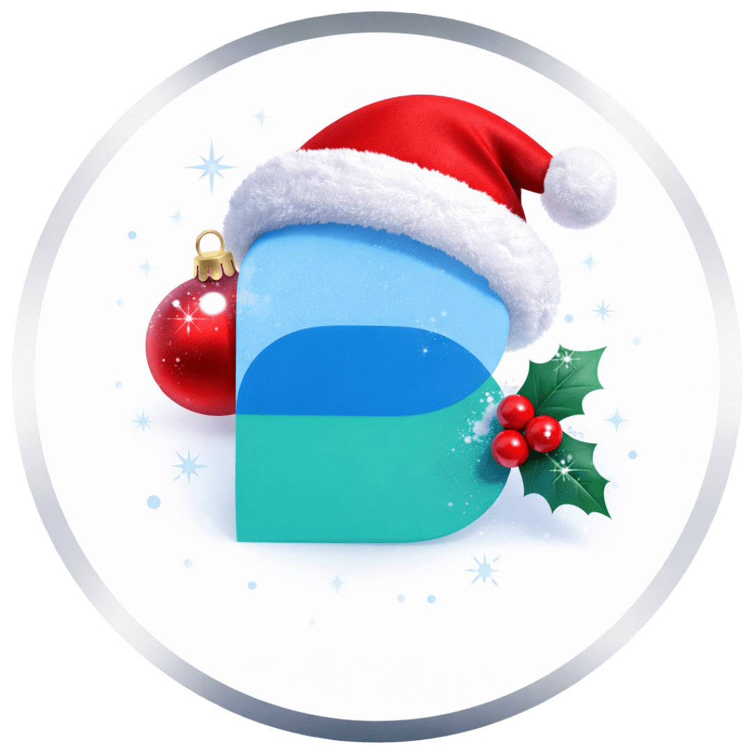 BW Christmas BW Christmas